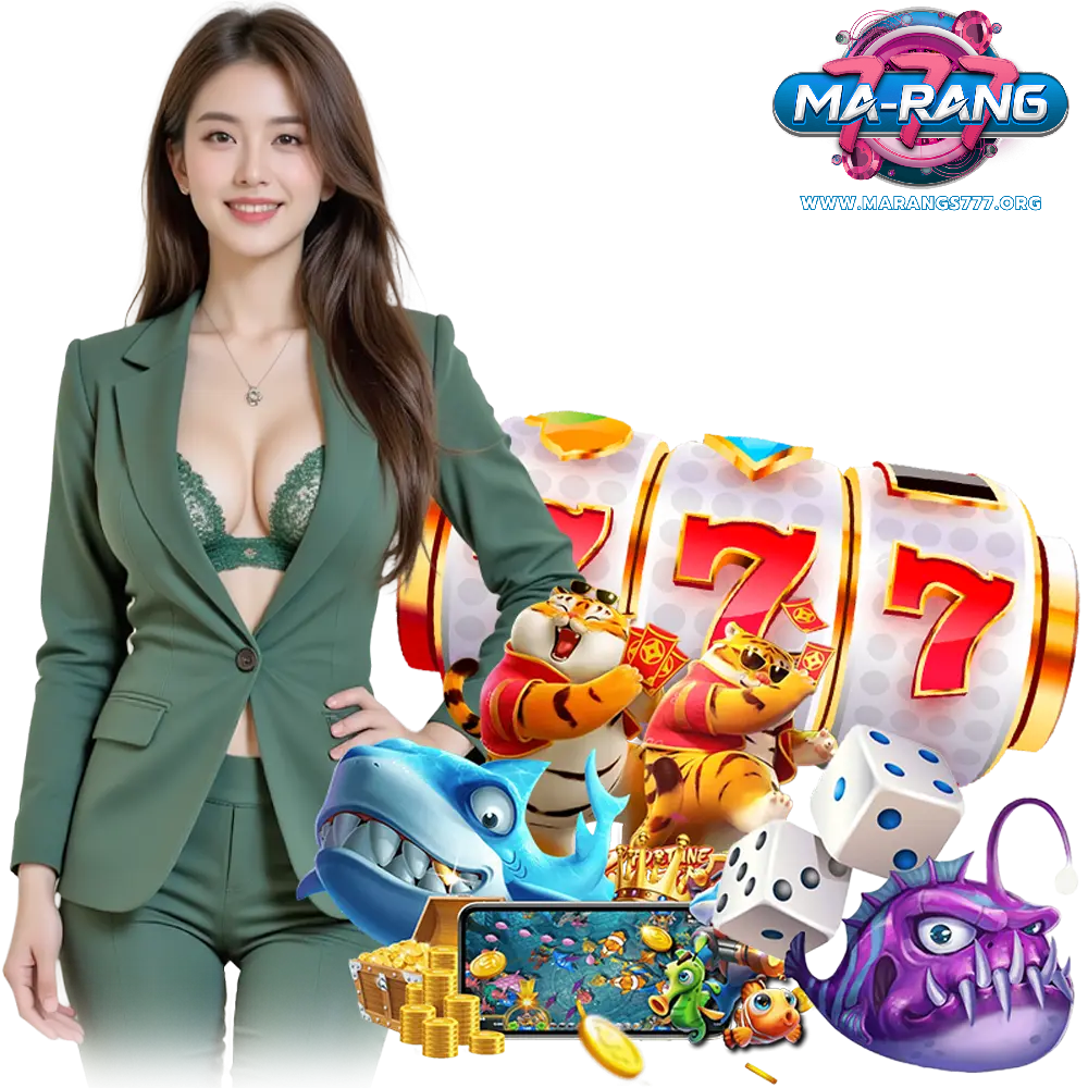 marangs777 APP